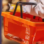 Grocery-basket