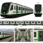 TREN LINEA 3