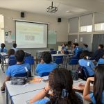 Escuela de Caracter, foto 1