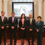 Juran directores del BCRPXXX