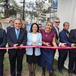 Corte de cinta - Inauguración de FIAVIT 2026zxzxzx