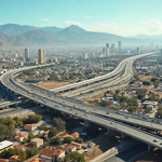 ANILLO VIAL LIMA