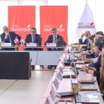 PERÚ CHILE 2